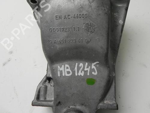 Support MERCEDES-BENZ SLK (R172) 250 CDI / d (172.403) | BP28938924C155 
