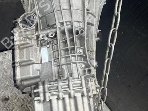 Gearbox BMW 5 (F10) 520 d | BP37549260M3 - Image 4
