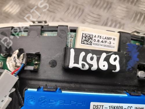 Plafonier FORD MONDEO V Saloon (CD) 2.0 Hybrid | BP37551636I8  - Image 6