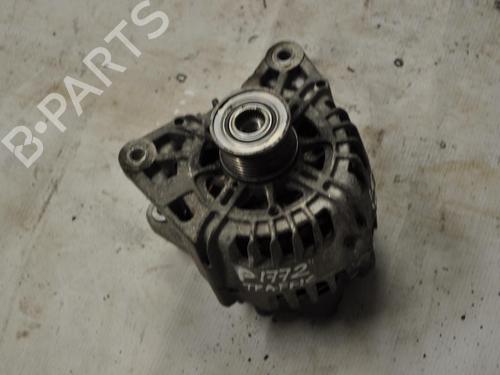 Used Alternator RENAULT TRAFIC III Van (FG_) 1.6 dCi 115 (FGMD) (116 hp) 28928650