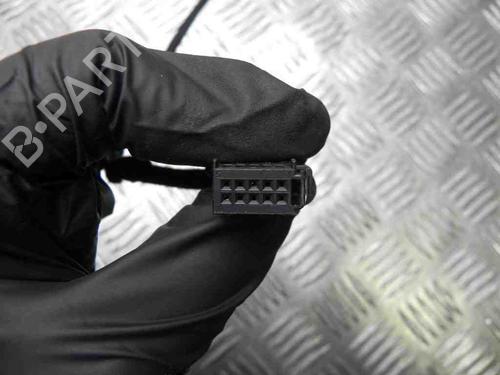 Left mirror VW POLO V (6R1, 6C1) 1.6 TDI | BP28931687C26 