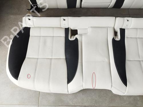 Seats set LAND ROVER RANGE ROVER VELAR (L560) 2.0 P250 Si4 4x4 | BP38967536C78  - Image 10