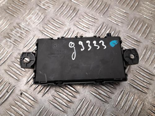 Módulo eletrónico RENAULT MEGANE E-TECH SUV EV40 (BNJ2) | BP37564491M83 - Image 3