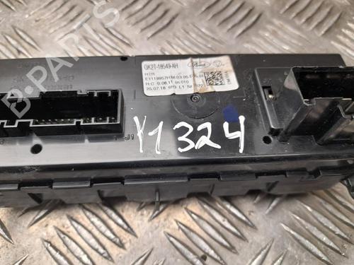 Climate control FORD TRANSIT V363 Platform/Chassis (FED, FFD) 2.0 EcoBlue | BP37550960I5  - Image 5