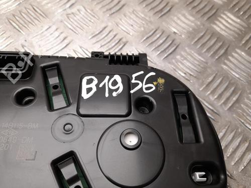 Instrument cluster DACIA SANDERO III 1.0 TCe 100 ECO-G | BP37551598C47 - Image 5