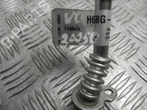 Pipe FORD PUMA (J2K, CF7) 1.0 EcoBoost | BP37542693M125 - Image 2