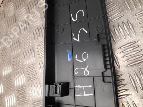 Boot lining AUDI Q7 (4MB, 4MG, 4MQ) 3.0 TFSI quattro | BP37561934I3  - Image 5