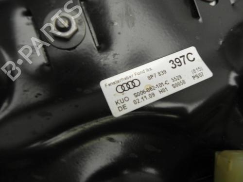 Other AUDI A3 Convertible (8P7) 1.6 TDI | BP37541697O1 - Image 3