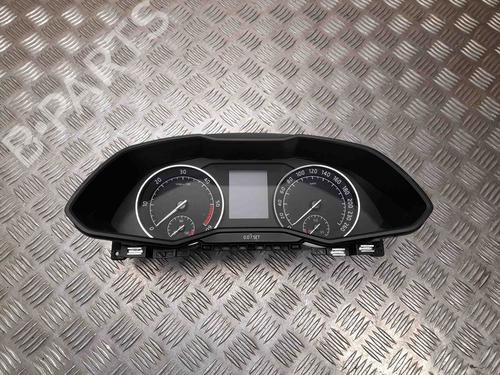 Used Instrument cluster SKODA SUPERB III Estate (3V5) 2.0 TDI (150 hp) 28919704