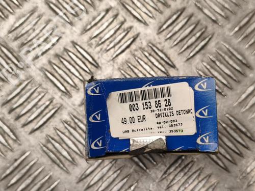 Electronic sensor MERCEDES-BENZ E-CLASS (W210) E 220 CDI (210.006) | BP38078335M84 - Image 5