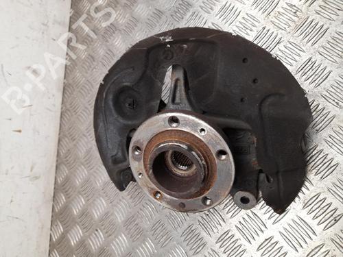 Used Left front steering knuckle Left front steering knuckle 37573177 37573177