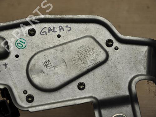 Rear wiper motor LAND ROVER DISCOVERY SPORT (L550) 2.0 D 4x4 | BP28936845M102 