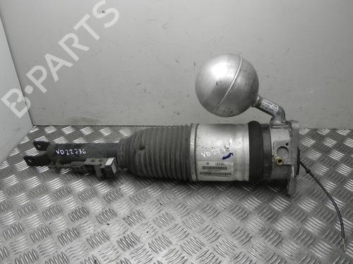 Venstre bagtil støddæmper VW PHAETON (3D1, 3D2, 3D3, 3D4, 3D6, 3D7, 3D8, 3D9) 6.0 W12 4motion | BP28941983M18 