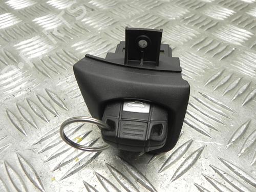 Used Ignition barrel BMW X1 (E84) sDrive 18 d (143 hp) 28947286