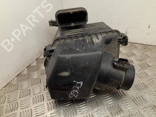 Used Air filter box KIA SPORTAGE III (SL) 2.0 CRDi AWD (136 hp) 28932241