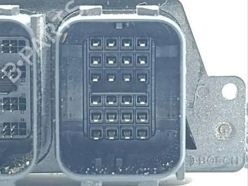 Engine control unit (ECU) BMW 7 (G11, G12) M 760 i, Li xDrive | BP33292096M57 - Image 11