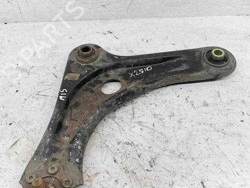 Used Left front suspension arm CITROËN C4 CACTUS 1.2 THP 110 (110 hp) 28914554
