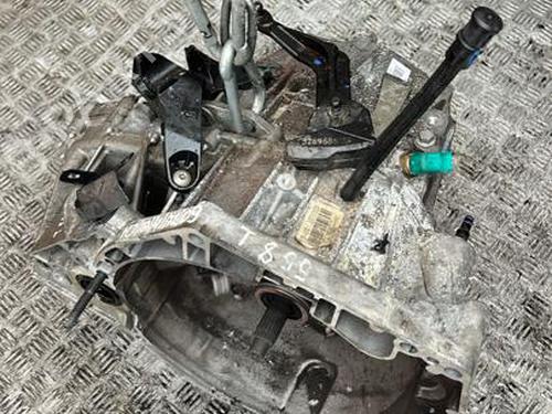 Gearbox RENAULT KANGOO III MPV TCe 130 (KJMB) | BP37569870M3 - Image 4