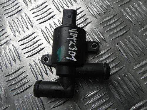 Ekstra vandpumpe SKODA SUPERB III Estate (3V5) 2.0 TSI (220 hp) 28920341