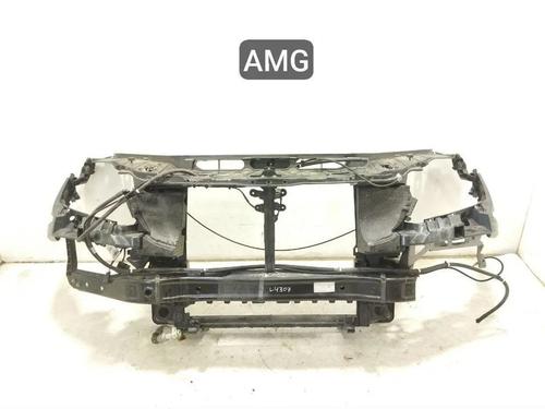 Used Front slam panel Front slam panel MERCEDES-BENZ M-CLASS (W166) ML 63 AMG 4-matic (166.074) (525 hp) 28937721 28937721