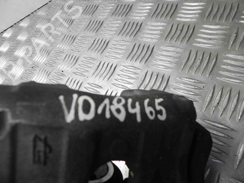 Left rear brake caliper FORD FOCUS III 2.0 | BP28912795M107