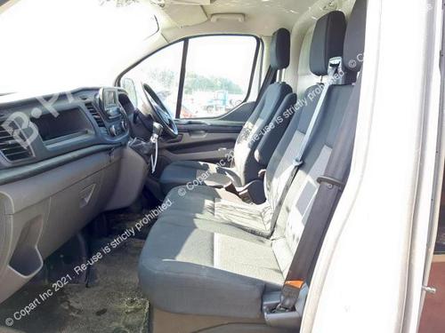 Switch FORD TRANSIT CUSTOM V362 Van (FY, FZ) 2.0 EcoBlue | BP37550933I30 - Image 8