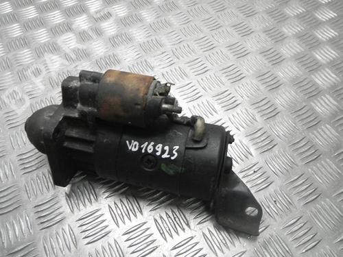 Used Starter CHRYSLER VOYAGER / GRAND VOYAGER III (GS_, NS_) 2.5 TD (116 hp) 28913891