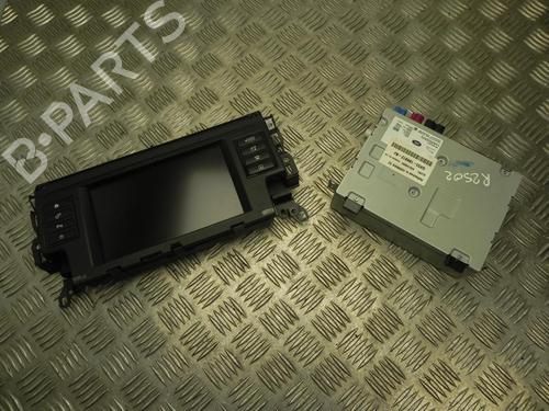 Used Radio Radio 37544246 37544246