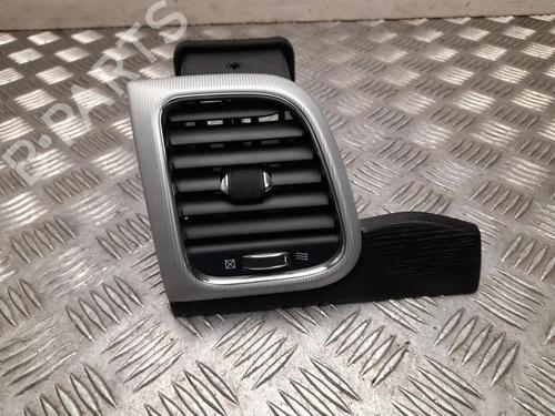 Grill Grill JEEP GRAND CHEROKEE IV (WK, WK2) 3.0 CRD V6 4x4 (250 hp) 33239737 33239737