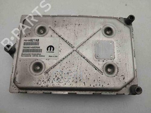 Engine control unit (ECU) DODGE DURANGO (WD) 5.7 | BP28909901M57