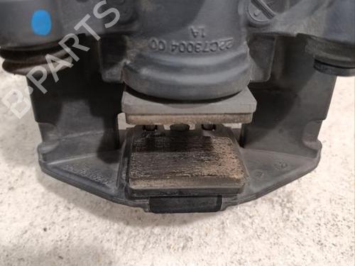 Right rear brake caliper CHEVROLET CORVETTE (C8) 6.2 | BP40112168M106 - Image 7