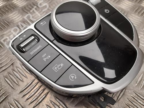 Switch MERCEDES-BENZ E-CLASS (W213) E 200 d (213.012) | BP37551507I30 - Image 2