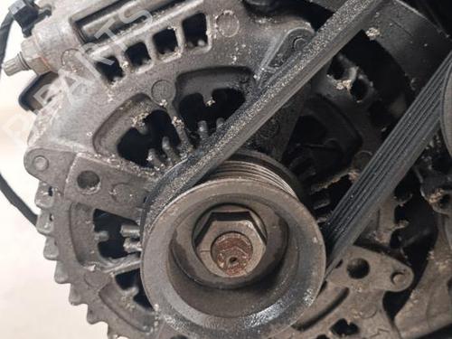 Engine AUDI Q7 (4MB, 4MG, 4MQ) 3.0 TFSI quattro | BP40051163M1 - Image 10