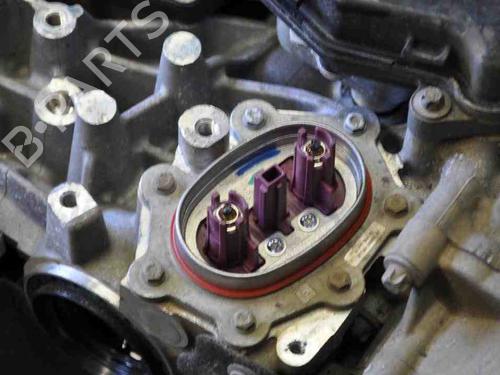Engine BMW X3 (G01, F97, G08) iX3 | BP28925605M1 