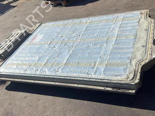 Used Battery TESLA MODEL S (5YJS) 85 (367 hp) 29485059