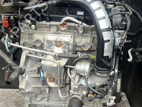 Engine FORD S-MAX (CJ, WA6) 2.0 EcoBoost | BP28943777M1
