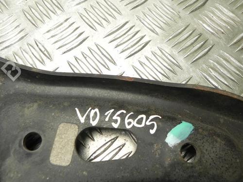 Left front suspension arm FIAT 500X (334_) 1.4 (334AXC1B) | BP28912146M12 