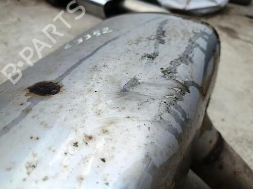 Exhaust system AUDI Q7 (4MB, 4MG, 4MQ) 3.0 TFSI quattro | BP28939467M121