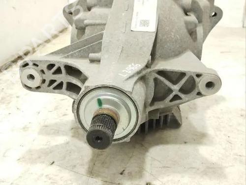 Rear differential PORSCHE PANAMERA (971) 3.0 4 (97ABA1, 97BBA1) | BP28915905M24 