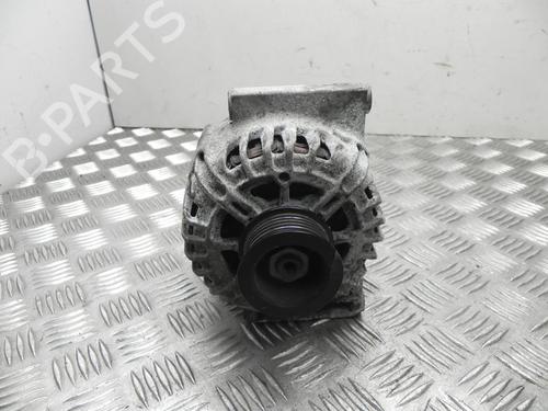 Used Alternator Alternator 37543701 37543701