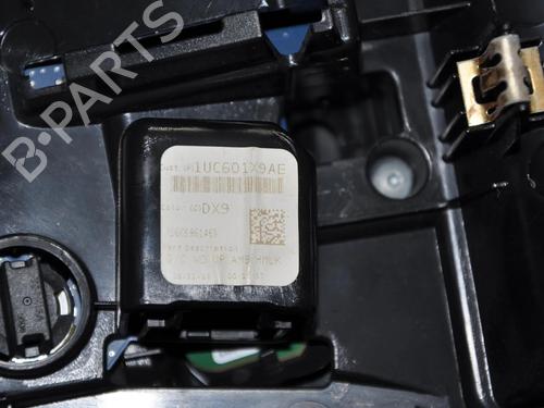 Kabinelys DODGE DURANGO (WD) 5.7 | BP28936268I8 - Image 4