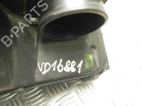 Mass air flow sensor RENAULT MEGANE III Grandtour (KZ0/1) 1.6 16V (KZ0H) | BP28933648M95