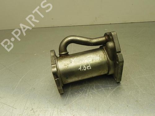 Used Egr NISSAN QASHQAI I (J10, NJ10) 1.5 dCi (106 hp) 28941301