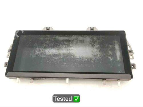 Used Display monitor PORSCHE PANAMERA (971) 2.9 4 E-Hybrid (97ABE1, 97BBE1, 97ABX1) (462 hp) 28941525