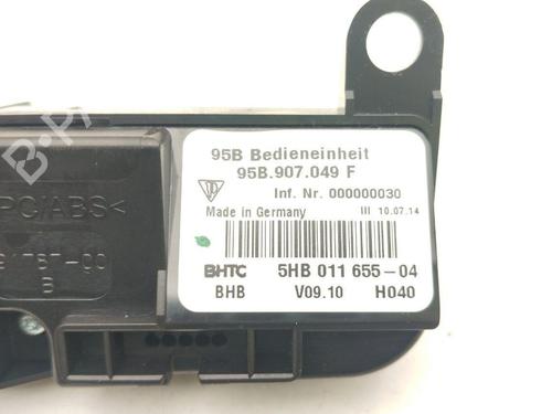 Switch PORSCHE MACAN (95B) 3.0 S | BP28935678I30 