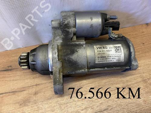 Used Starter Starter 38966207 38966207