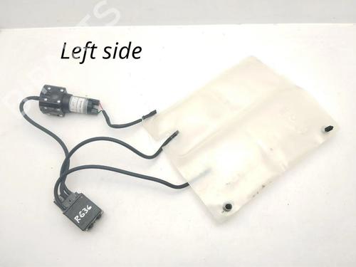 Used Electronic module PORSCHE PANAMERA (970) 4.8 Turbo (540 hp) 28921339