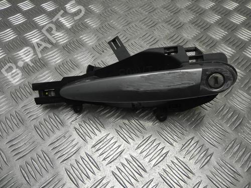 Innvendig takhåndtak Innvendig takhåndtak BMW 3 Touring (E91) 318 d (143 hp) 37581288 37581288