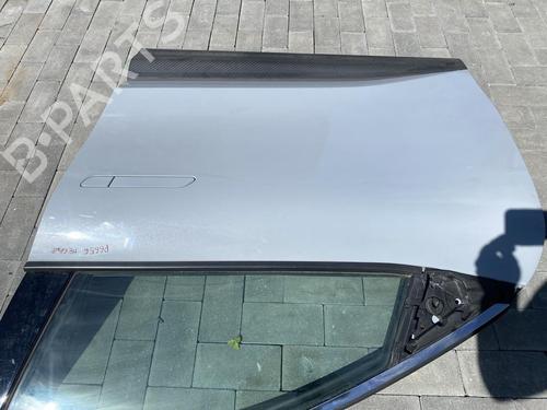Dør venstre fortil RENAULT MEGANE E-TECH SUV EV60 (BNJ1) | BP38966428C2 - Image 4
