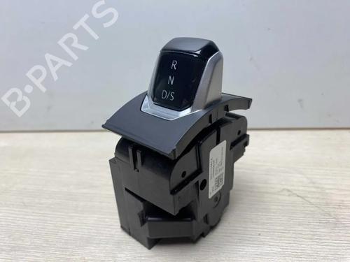 Leva del cambio VW GOLF VIII (CD1, DA1) 1.5 eTSI (150 hp) 32370099